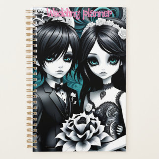 Planejador de casamento