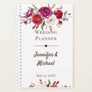 Planejador de Casamento com Modelo de Foto 2