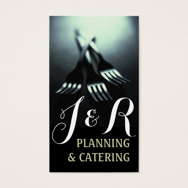 Planejador de Casamento de Festas de Catering Rest (Frente)