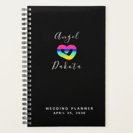Planejador de Casamento LGBT