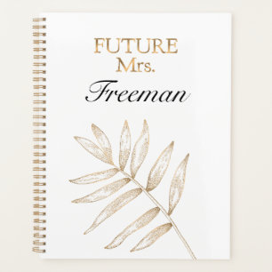 Planejador de Casamento Tropical