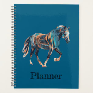 Planejador de Cavalos