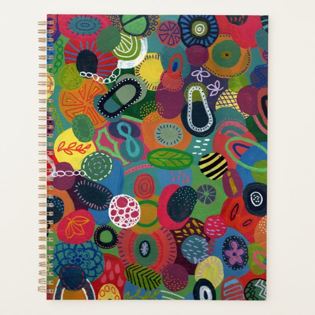 Planejador de Cultura Cog (Frente)