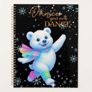 Planejador de Dança própria