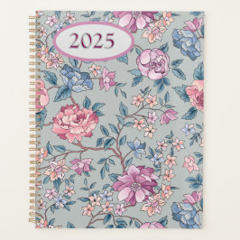 Planejador de Data Anual