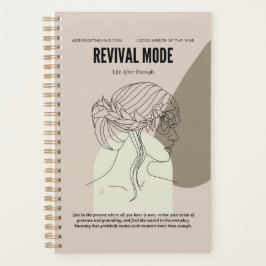 Planejador de Desenhos Florais Contemporâneos