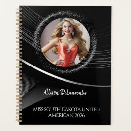 Planejador de Desfile Ultimate Diamond Dust