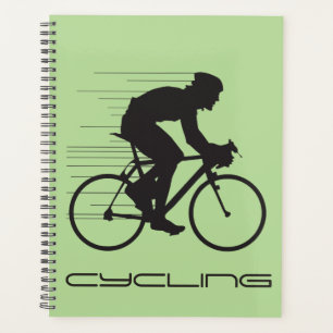 Planejador de Design de Ciclo Semanal/Mensal