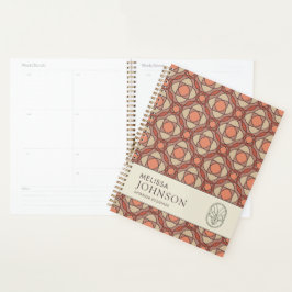 Planejador de Designer de Interiores de Mosaico Te