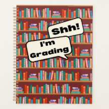 planejador de dia, mas para professores