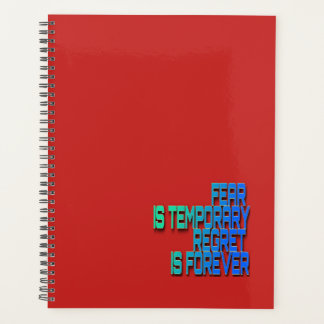 planejador de encorajamento