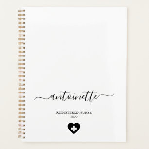 Planejador de Enfermagem