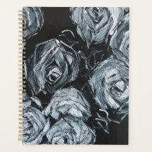 Planejador de Escritório Artístico