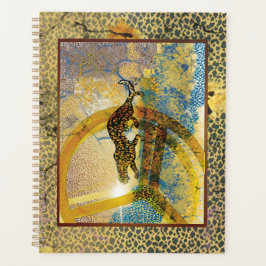 Planejador de Espíritos Animais