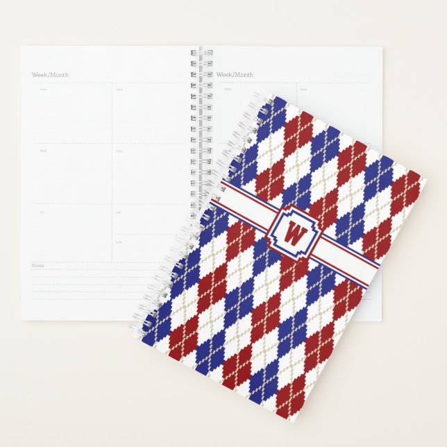 Planejador de Estilo de americana (Exibição)