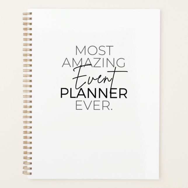 Planejador de Eventos (Frente)