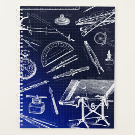 Planejador de Ferramentas Arquitetônicas