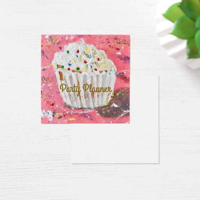 Planejador de Festa (Mesa)