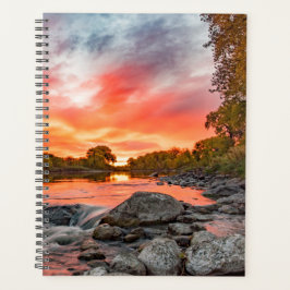 Planejador de Fluxo de outono