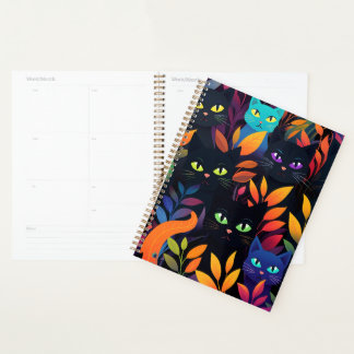 Planejador de Gatos Cortes