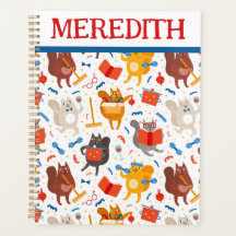 Planejador de Gatos Ocupados