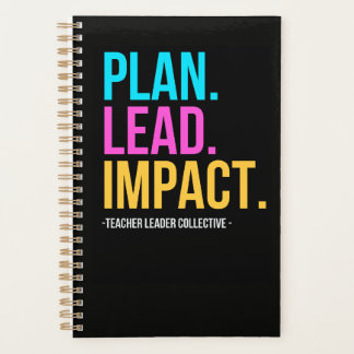 PLANEJADOR DE IMPACTO TLC
