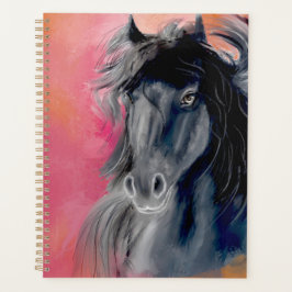 Planejador de Leão Negro