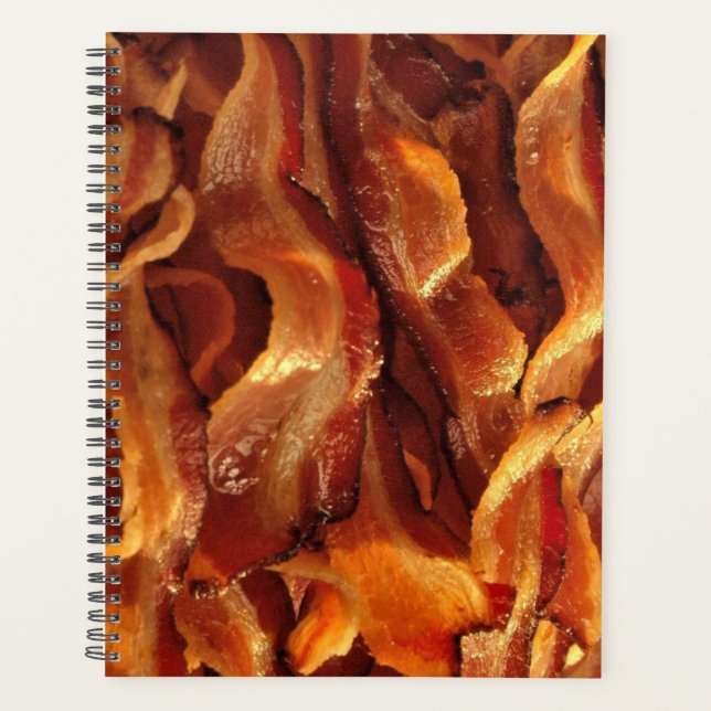 Planejador de Lg - Bacon (Frente)