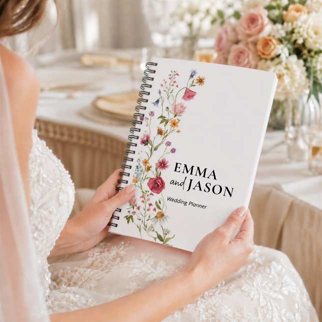 Planejador de Lista de Verificação de Casamento (Criador carregado)