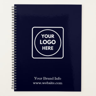 Planejador de Logo Corporativo Personalizado Minim