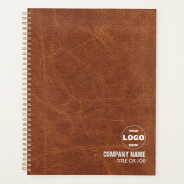 Planejador de Logotipo e Cargo da Empresa Personal