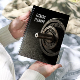 Planejador de malhações - Personalizar com seu tex