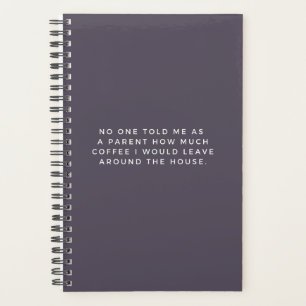 Planejador de Memória de parentalidade