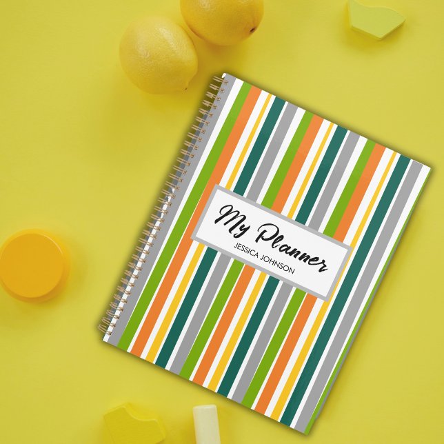 Planejador de Natureza Springtime (Criador carregado)