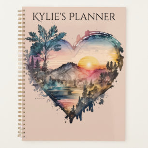 Planejador de Nomes Personalizado, Planejador Pers