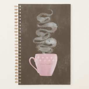 Planejador de Notas de Café