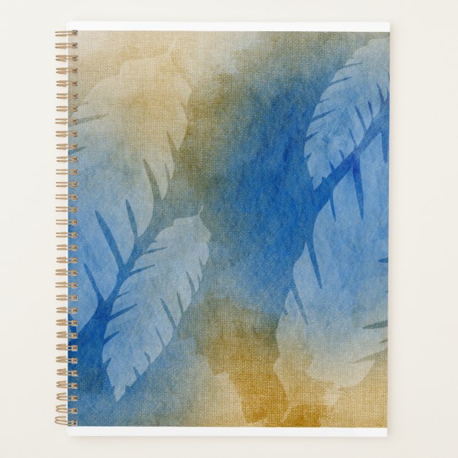 Planejador de Notebooks (Frente)