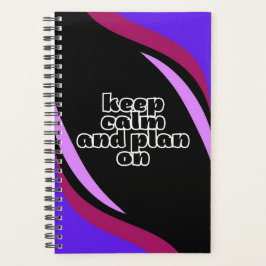 Planejador de Onda Puro