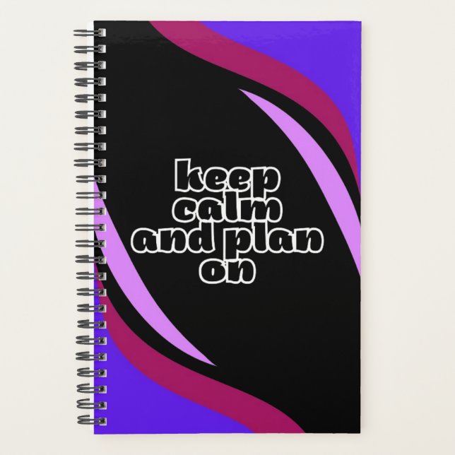 Planejador de Onda Puro (Frente)