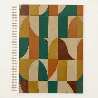 Planejador de Padrões de Cor