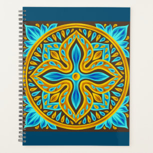 Planejador de padrões marroquino