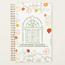 Planejador de Partido Jardim TMCC