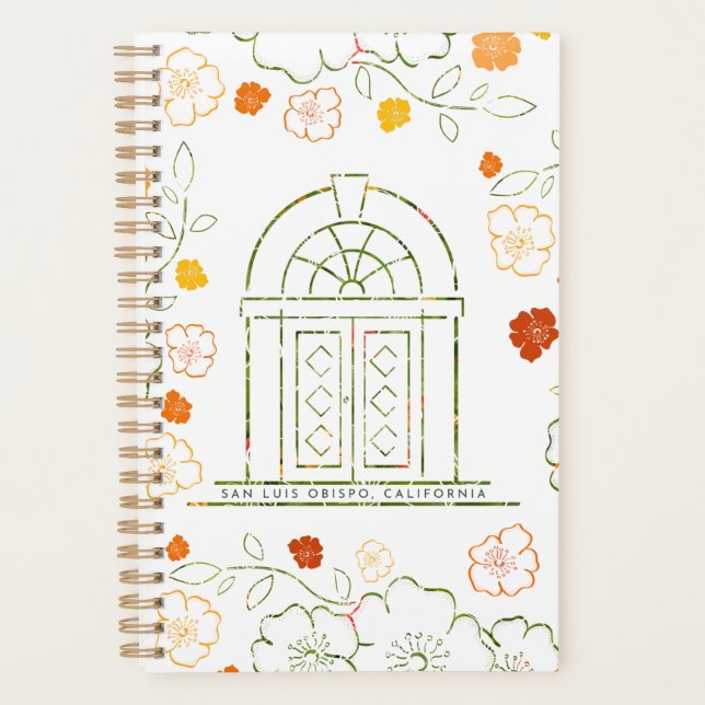 Planejador de Partido Jardim TMCC (Frente)