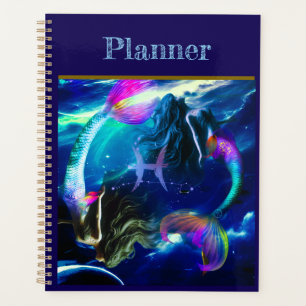 Planejador de peixes