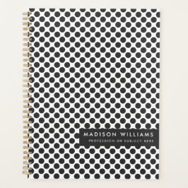 Planejador de Ponto Moderno Mínimo