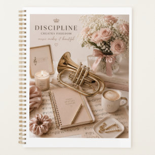 Planejador de Prática de Flugelhorn