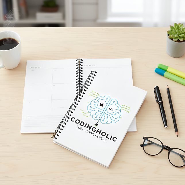 Planejador de Produtividade de Codificação Clean T (Criador carregado)