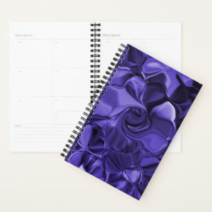 Planejador de Raios Roxos