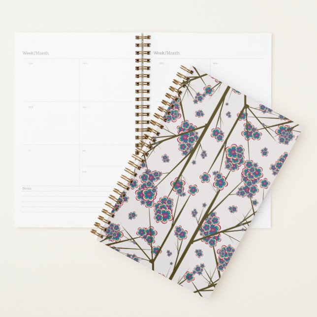 Planejador de Ramais Peculiar (2 tamanhos) (Exibição)