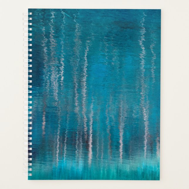 Planejador de Reflexão de Árvore de abstrato Aspen (Frente)